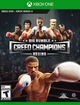 Big Rumble Boxing Creed Champions (Xbox One) - зображення 1