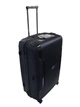 Валіза AIRTEX 245 L 24" поліпропілен 108л Чорний - зображення 2