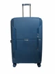 Чемодан AIRTEX 245 L 28" поліпропілен Синій 108л Франція - изображение 1