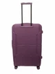 Чемодан AIRTEX 245 L 28" полипропилен 108л Сиреневий - изображение 3