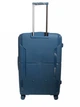 Чемодан AIRTEX 245 L 28" поліпропілен Синій 108л Франція - изображение 4