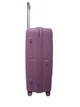 Чемодан AIRTEX 245 L 28" полипропилен 108л Сиреневий - изображение 6