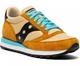 Кроссовки мужские Saucony Jazz 81 70539-19s 42 (8.5 US) 26.5 см рыжие (11110733) - изображение 2