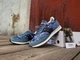 Кроссовки мужские Saucony Jazz 81 70617-1s 46 (11.5 US) 29.5 см синие (11110802) - изображение 10