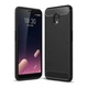 Противоударный чехол Fashion Case Urban для Meizu M6 Черный - изображение 1
