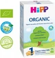 Органічна дитяча суха молочна суміш HiPP Organic 1 300 г - зображення 2