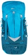 Туристичний рюкзак Crivit IAN393507 40L Блакитний - зображення 7