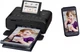 Принтер для фотографий Canon SELPHY CP1300 Black (2234C011) - изображение 8