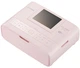 Принтер для фотографий Canon SELPHY CP-1300 Pink (2236C011) - изображение 5