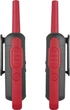 Рація Motorola Talkabout T62 Twin Red (B6P00811RDRMAW) - зображення 4