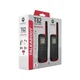 Рація Motorola Talkabout T62 Twin Red (B6P00811RDRMAW) - зображення 9