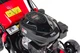 Самохідна бензинова газонокосарка NAC MEX41-N127-1 Rato RV125-S - зображення 13
