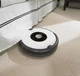 Робот-пылесос iRobot Roomba 605 White Б/У - изображение 4