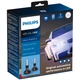 Светодиодные лампы LED Philips Ultinon Pro9000 H3 11336U90CWX2 - изображение 1