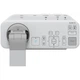 Документ камера Epson ELPDC13 (V12H757040) - зображення 5