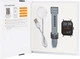 Смарт-часы Amico Go Fun Pulseoximeter and Tonometer Gray (850474) - изображение 4