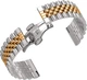 Металлический Браслет Stech Line (20 мм) Silver Rose (26874-68) - изображение 3