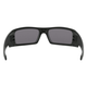 Тактические очки Oakley SI Gascan Matte Black - Grey - 03-473 - зображення 3