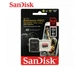 Карта пам'яті microSDXC (UHS-1 U3) SanDisk Extreme Pro A2 64Gb class 10 V30 (R170MB/s,W90MB/s) (adapter SD) - изображение 2