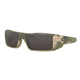 Тактические очки Oakley SI Gascan Multicam - Warm Grey - 53-083 - изображение 1