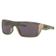 Тактические очки Oakley SI Drop Point MultiCam® Prizm Grey OO9367-2860 - зображення 1