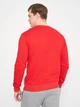 Свитшот мужской Tommy Hilfiger 10815.51 S Красный - изображение 2