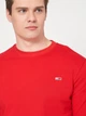 Свитшот мужской Tommy Hilfiger 10815.51 S Красный - изображение 4