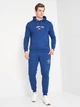 Худі чоловіче Tommy Jeans 10856.3 XL (50) Синє - зображення 3
