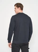 Світшот Tommy Jeans 10858.6 2XL (52) Темно-синій - зображення 2