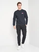 Світшот Tommy Jeans 10858.6 2XL (52) Темно-синій - зображення 3