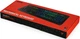 Клавіатура Modecom Volcano Hammer 2 RGB Removable Blue Switch USB (K-MC-HAMMER2-U-BLUE-RGB-R) Black - зображення 3