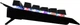 Клавіатура Modecom Volcano Hammer 2 RGB Removable Blue Switch USB (K-MC-HAMMER2-U-BLUE-RGB-R) Black - зображення 4