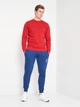Свитшот мужской Tommy Jeans 10862.4 S Красный - изображение 3