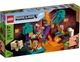 Конструктор LEGO Minecraft Химерний ліс 287 деталей (21168) - зображення 2