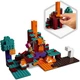 Конструктор LEGO Minecraft Химерний ліс 287 деталей (21168) - зображення 6