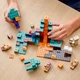Конструктор LEGO Minecraft Химерний ліс 287 деталей (21168) - зображення 7