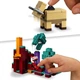 Конструктор LEGO Minecraft Химерний ліс 287 деталей (21168) - зображення 10