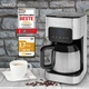 Кавоварка PROFI COOK PC-KA 1191 - зображення 4