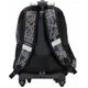 Рюкзак на колесах Cool For School CF86521 - зображення 2