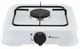 Газовая плита Domotec MS-6601 White/Белая - изображение 1