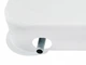 Газовая плита Domotec MS-6601 White/Белая - изображение 3