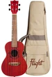 Укулеле концерт Flight DUC380 Coral - изображение 1