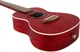 Укулеле концерт Flight DUC380 Coral - изображение 4