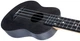 Укулеле сопрано Travel Flight TUS-35 Black - изображение 3