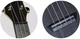 Укулеле сопрано Travel Flight TUS-35 Black - изображение 4