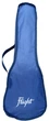 Укулеле сопрано Travel Flight TUS-35 Dark Blue - изображение 2