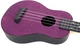 Укулеле сопрано Flight TUS35 Purple Travel - зображення 4