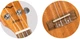 Электроакустическая укулеле Flight DUC523CEQ Mahogany - изображение 7