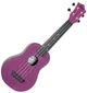 Укулеле сопрано Flight TUS35 Purple Travel - зображення 8
