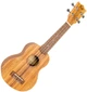Укулеле сопрано Flight DUS322 Zebrawood - изображение 5